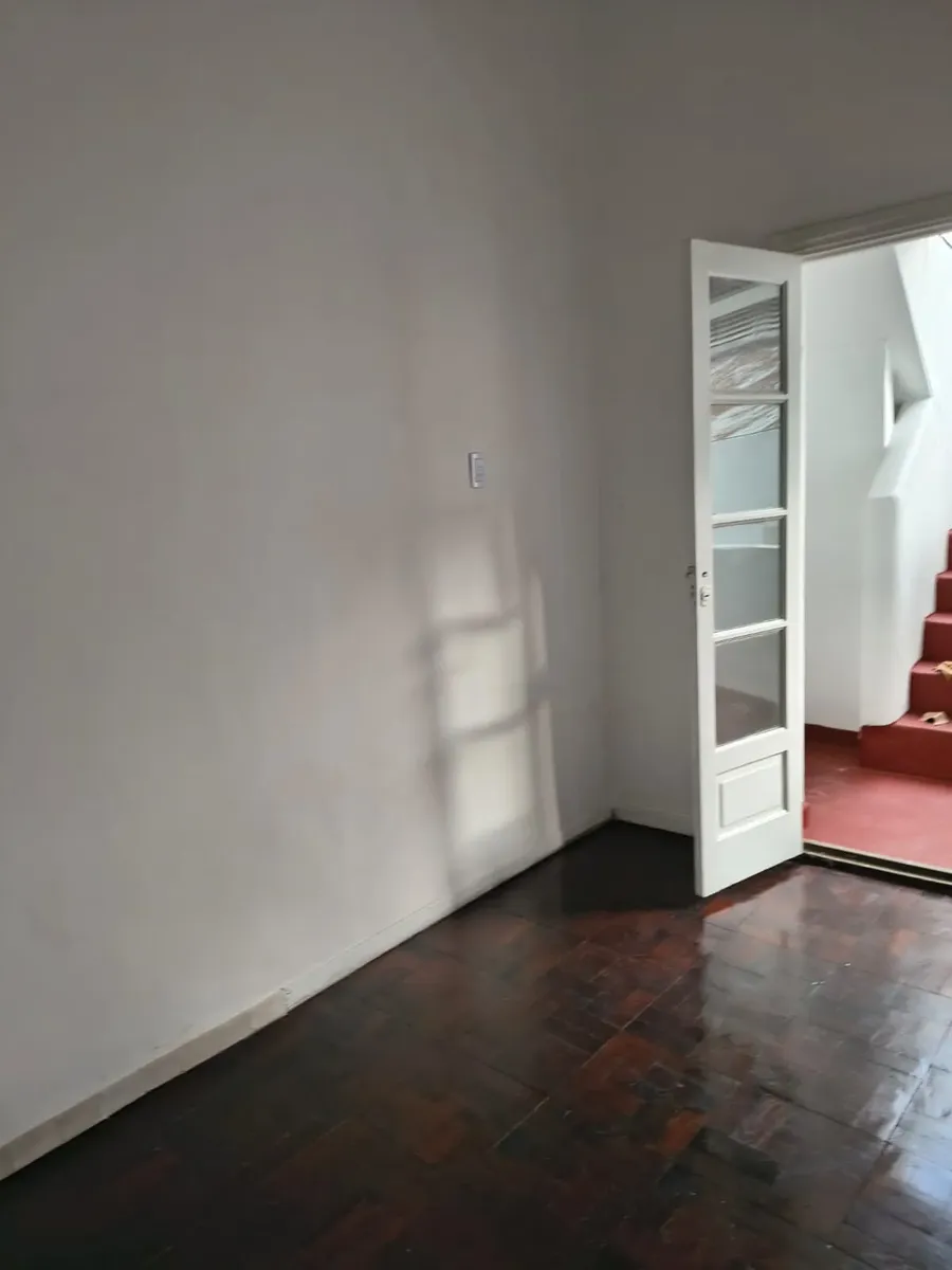Ph Sin Expensas Con Terraza Primer Piso Por Escalera Condarco Y Rivadavia