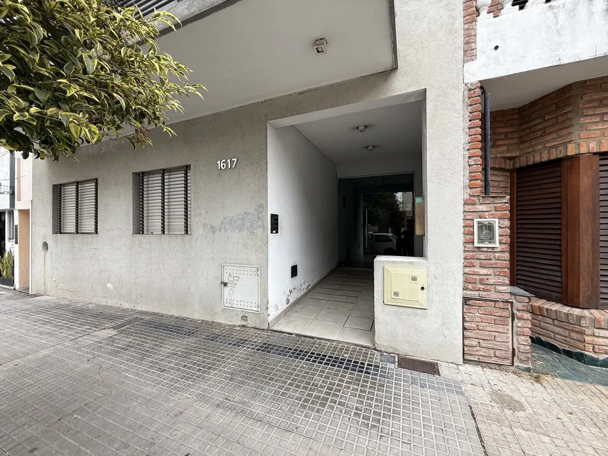 Departamento En Alquiler En La Plata