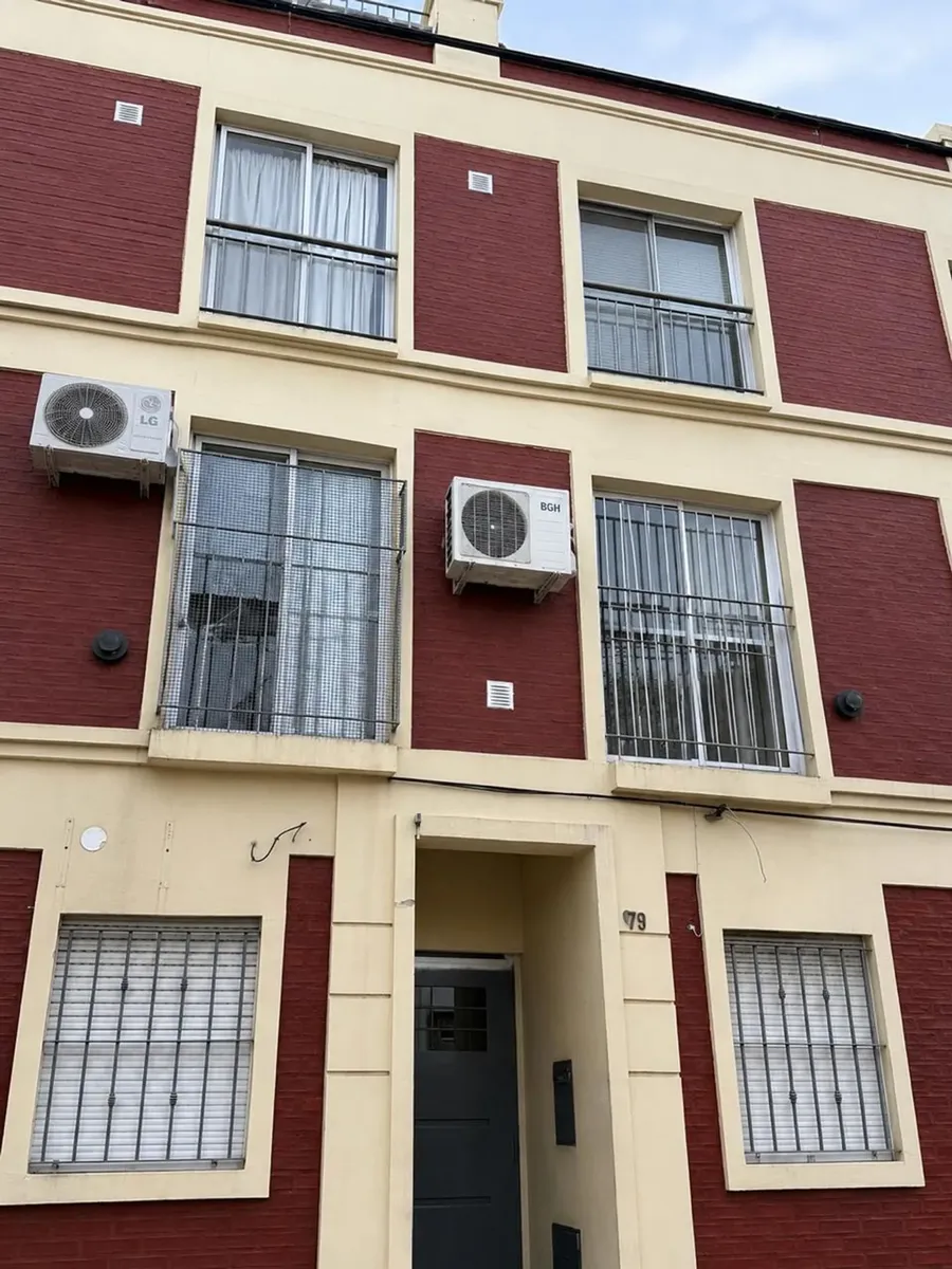 Alquiler Departamento 2 Amb Centro Ramos Mejia