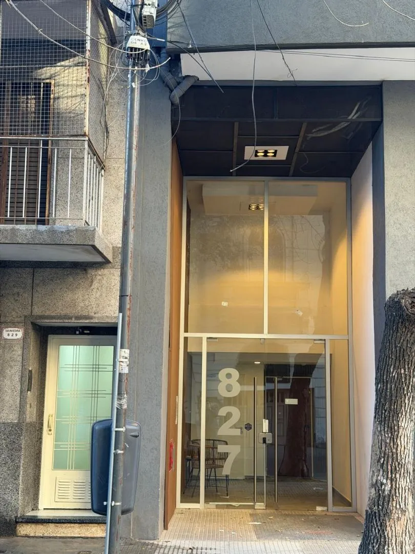 Departamento En Alquiler En San Cristobal