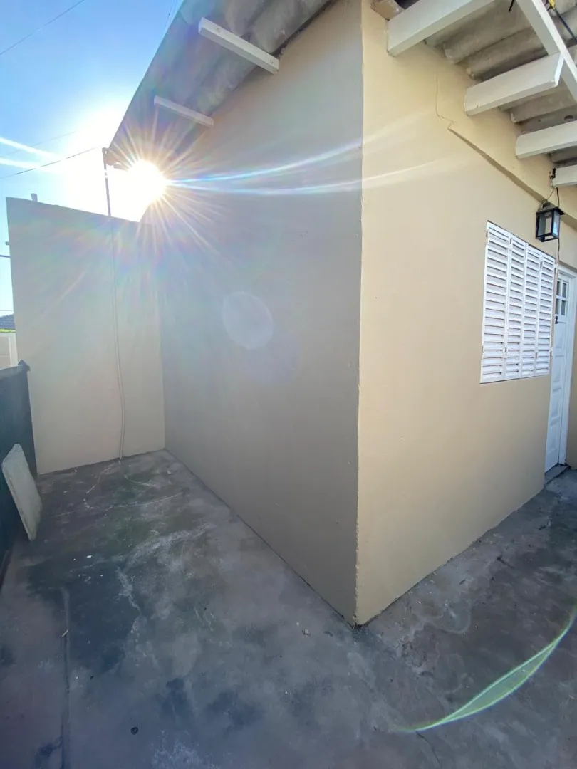 Alquiler Departamento 3 Ambientes Merlo