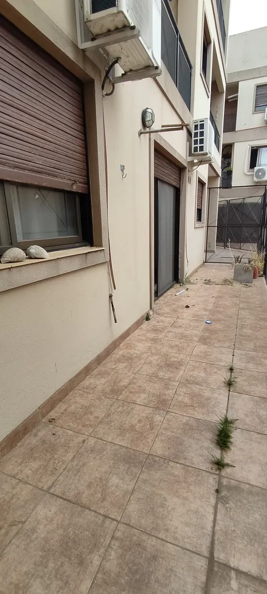 Imóvel: 1 quarto, La Matanza
