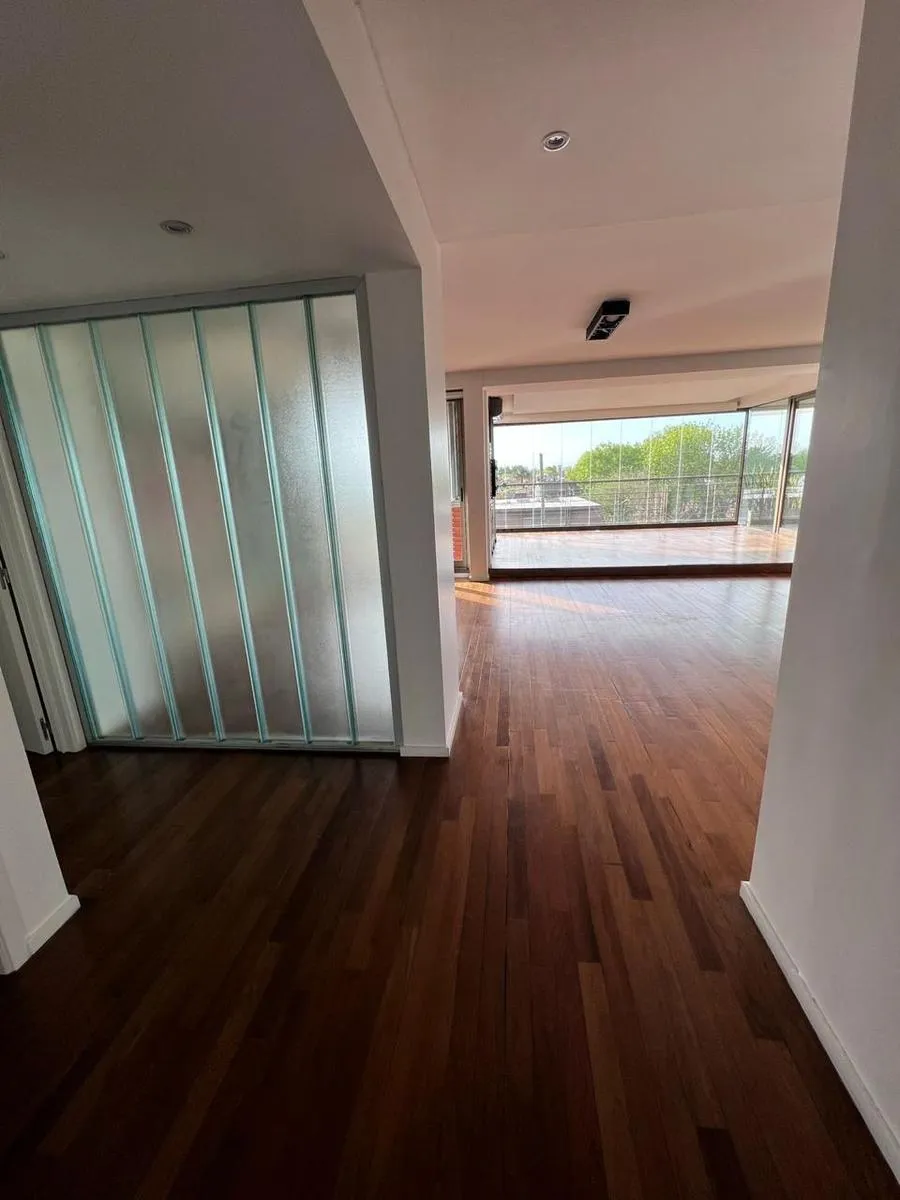 Listing: 2 bedrooms, San Isidro