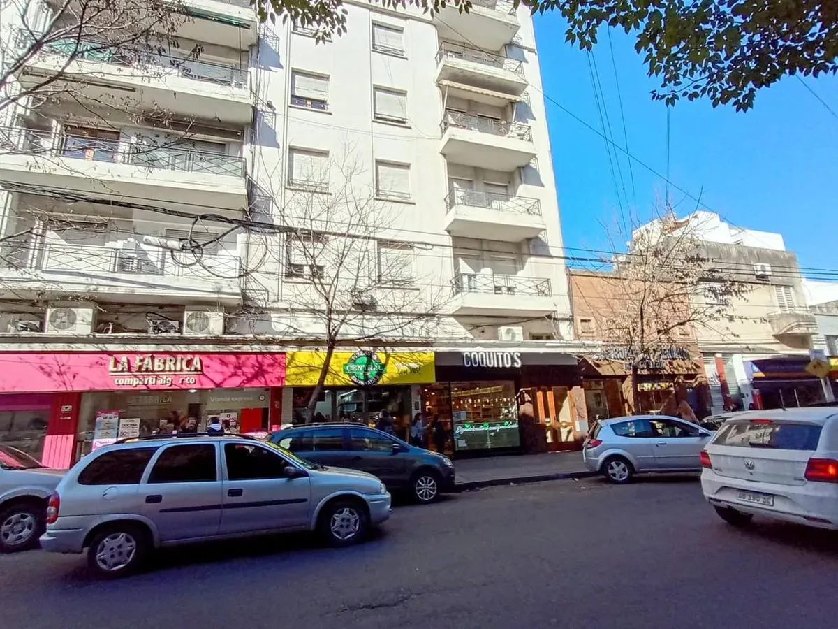 Departamento De 2 Dormitorios En La Plata Calle 46 E/ 7 Y 8 - Dacal Bienes Raíces