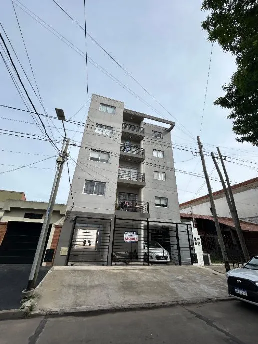 Departamento En Alquiler En Sarandi