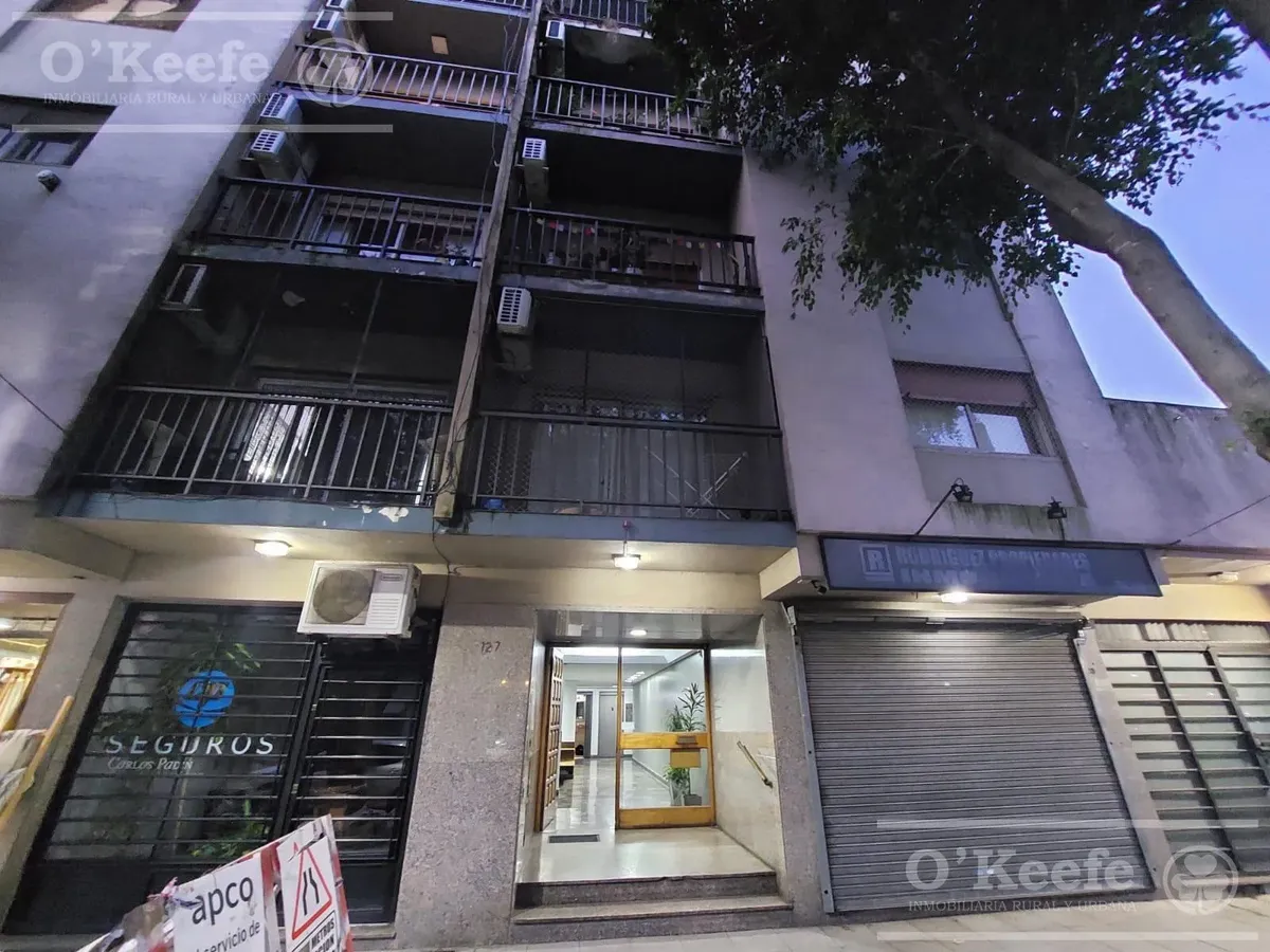 Departamento En Alquiler 2 Ambientes - Bernal