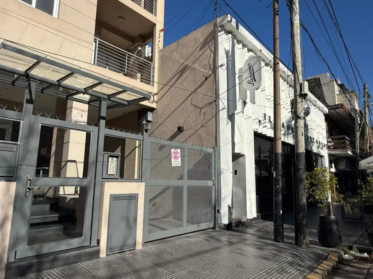Alquiler Departamento 3 Ambientes