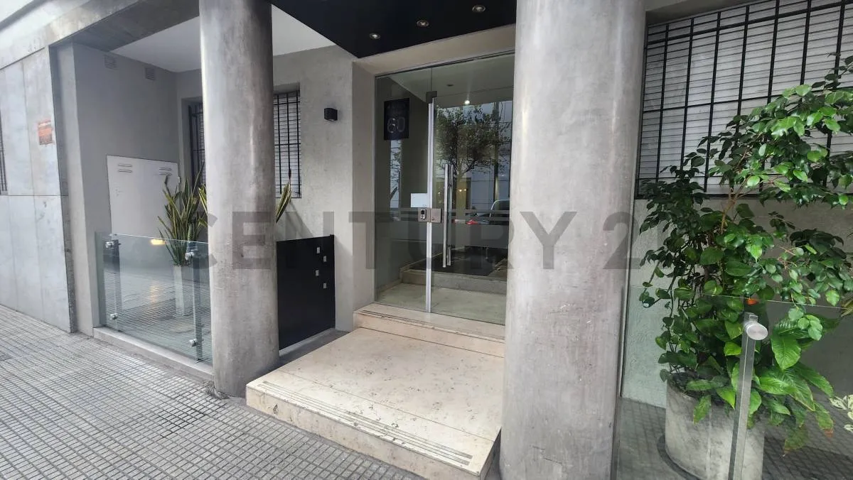 Alquiler 3 Ambientes Caballito, Frente Al Shopping