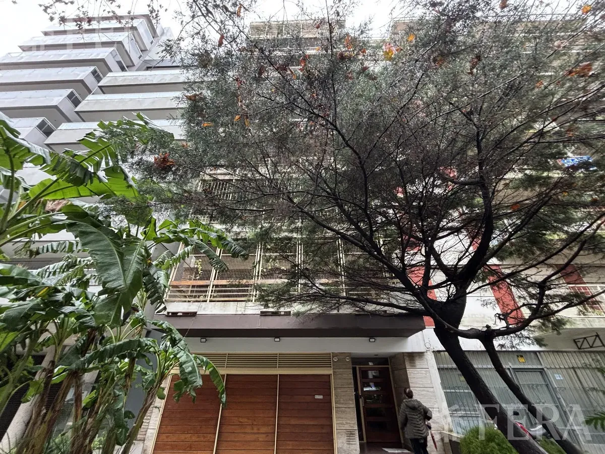 Alquiler De Departamento 4 Ambientes Con Terraza Y Cochera En Flores