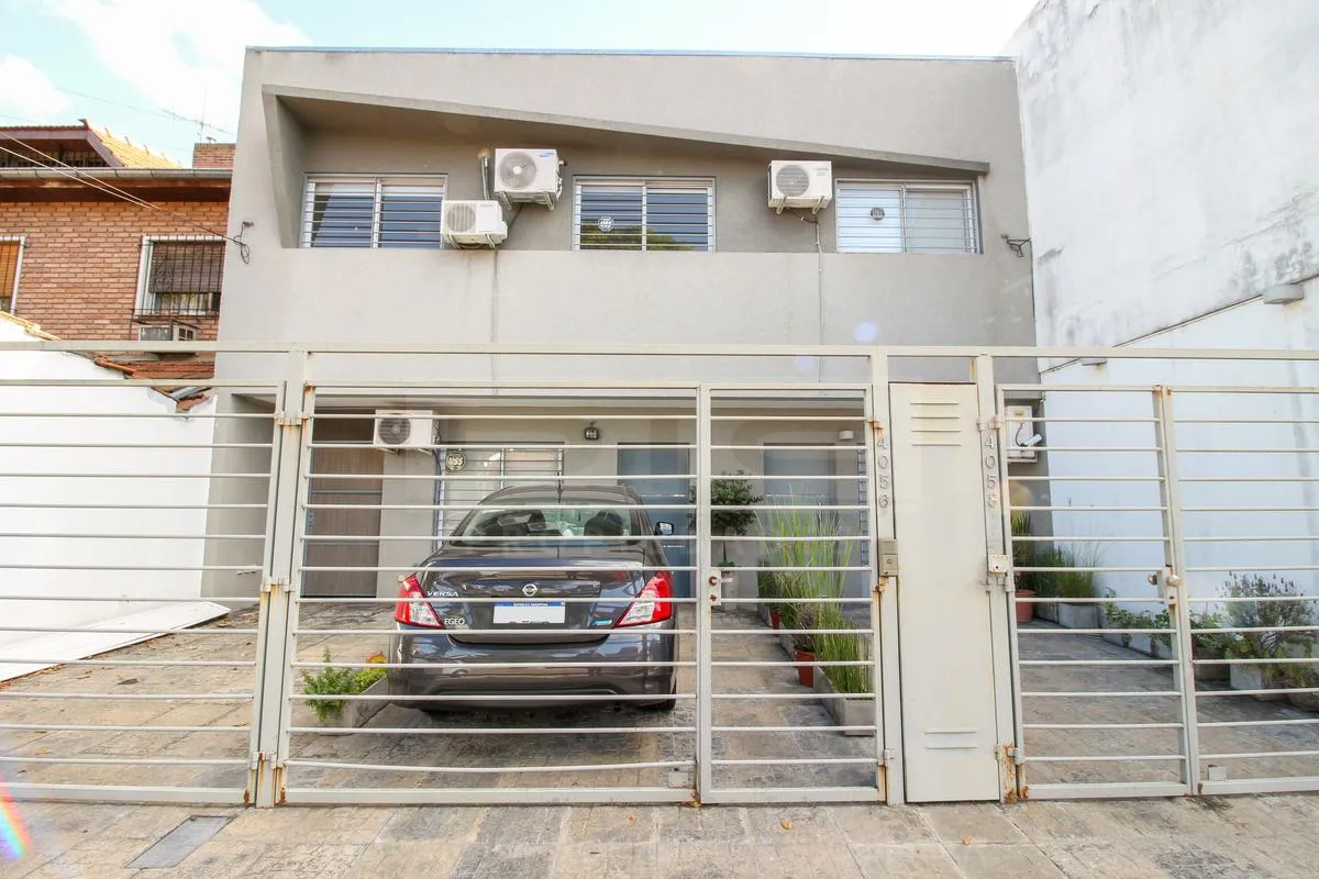Duplex 3 Dormitorios Alquiler - Olivos