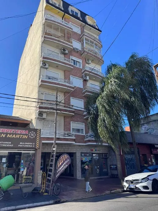 Departamento En Alquiler En Ramos Mejia Sur