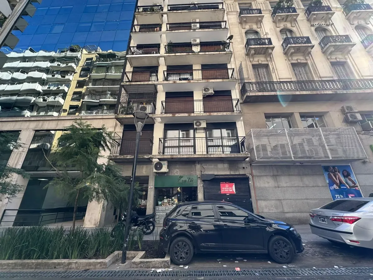 Departamento En Retiro