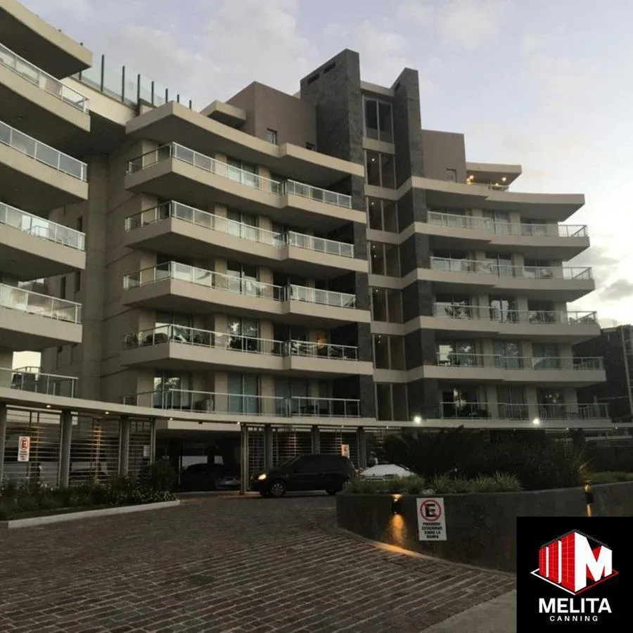 Alquiler Departamento 2 Ambientes En Vista Canning
