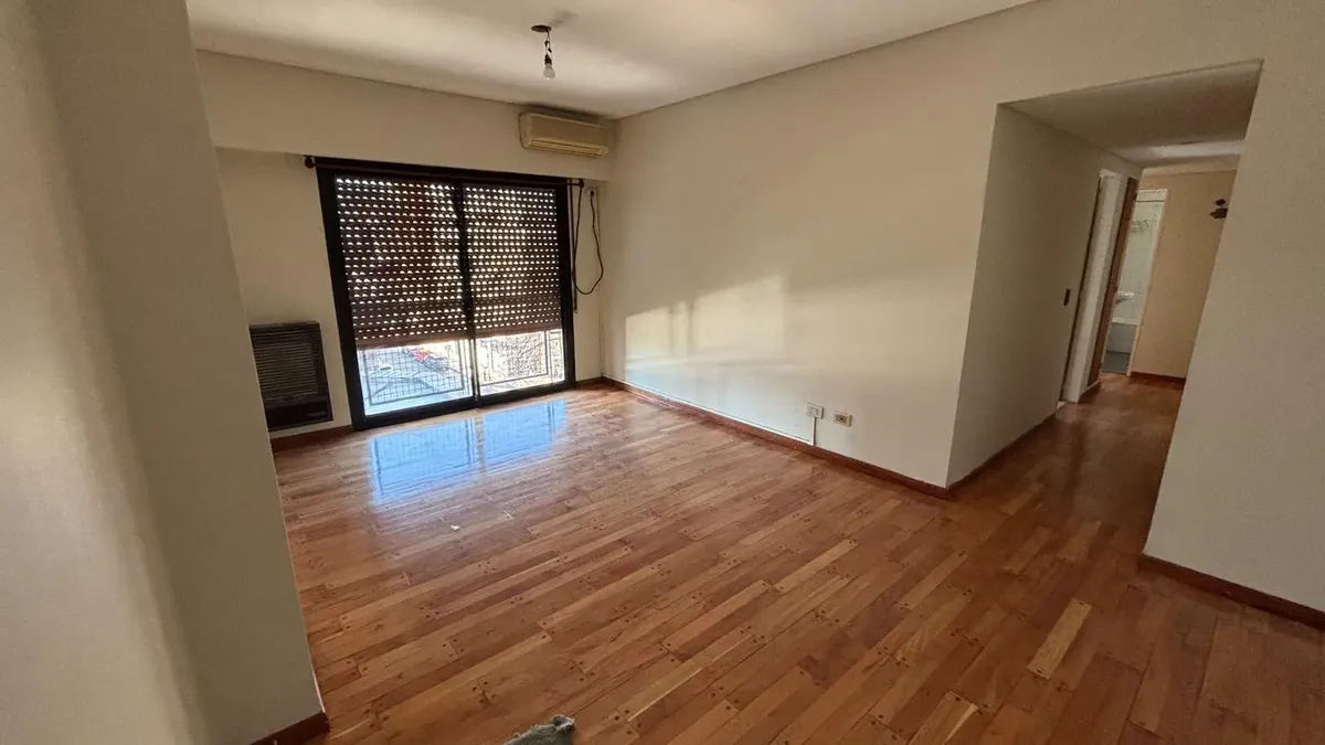 Departamento 3 Ambientes En Quilmes En Alquiler Con Cochera