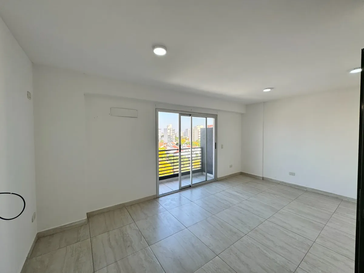 Alquiler Departamento 2 Ambientes Moron Balcon