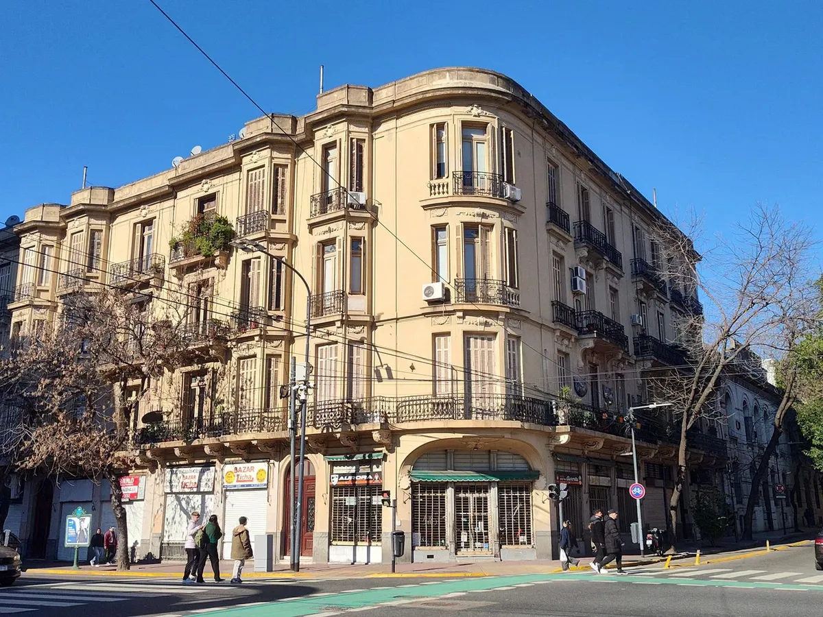Departamento De 5 Ambientes
