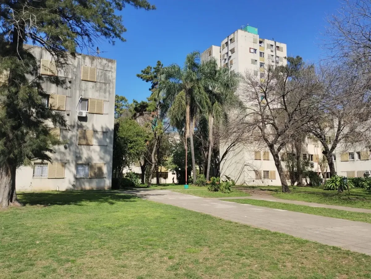 Departamento 3 Ambientes