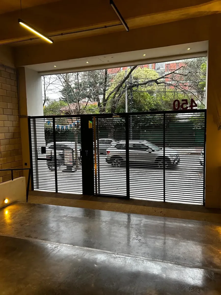 Alquiler Departamento La Boca