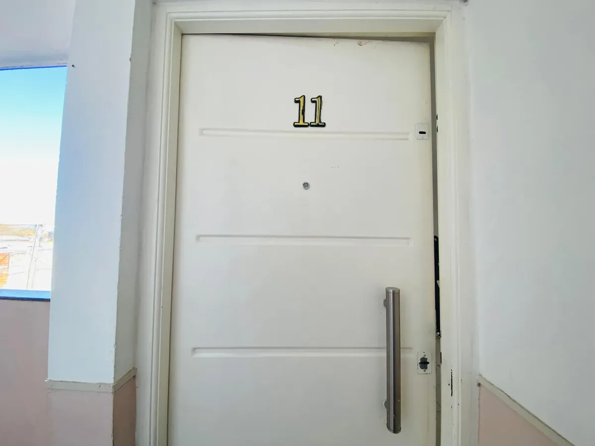 Alquiler Departamento 2 Amb En Jose C Paz