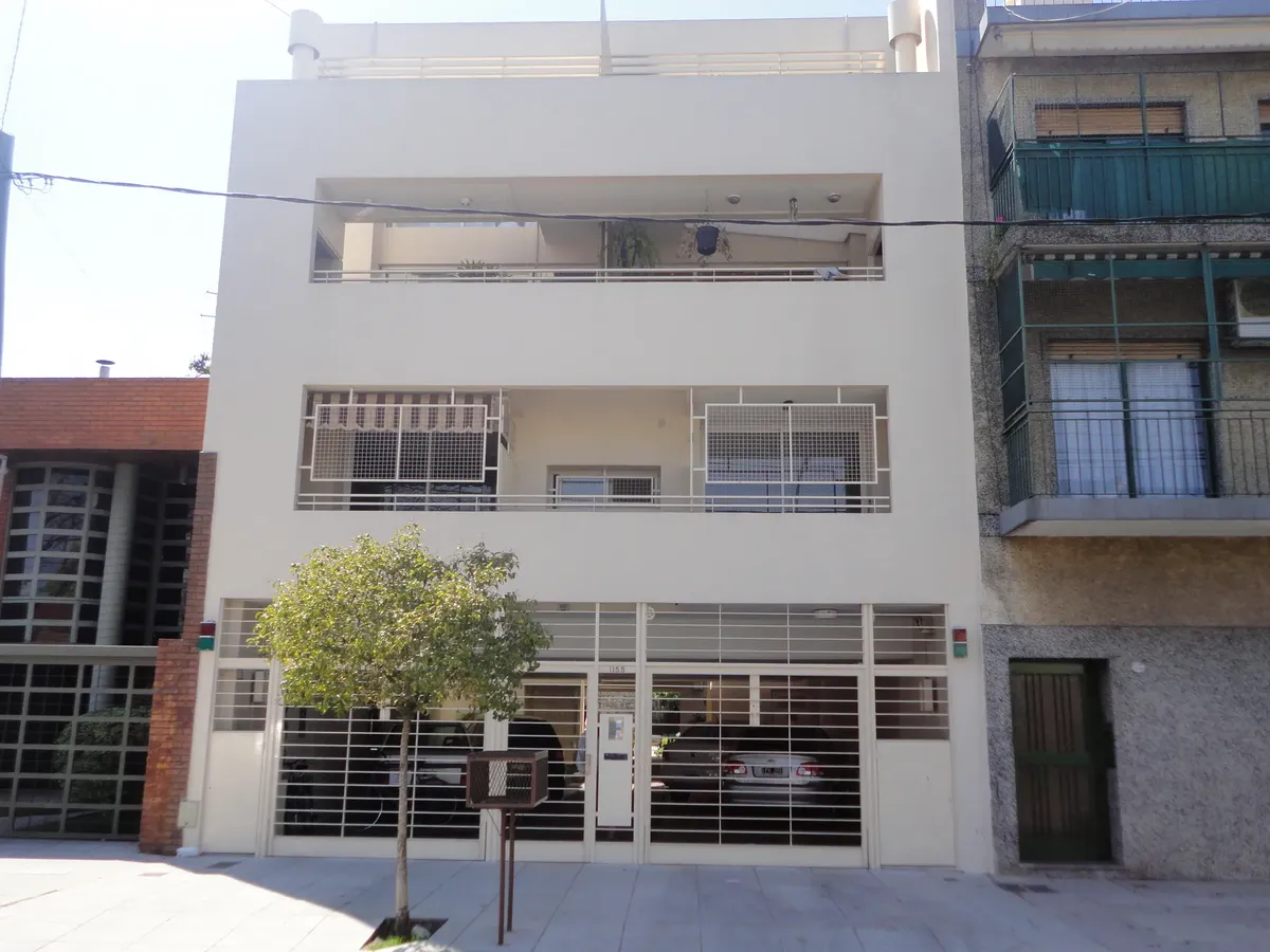 Monoambiente Divisible En Villa Luro. Muy Bajas Expensas
