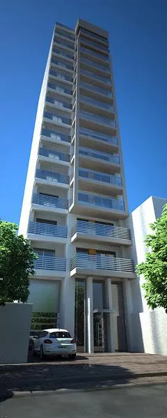 Pueyrredon Al 1400