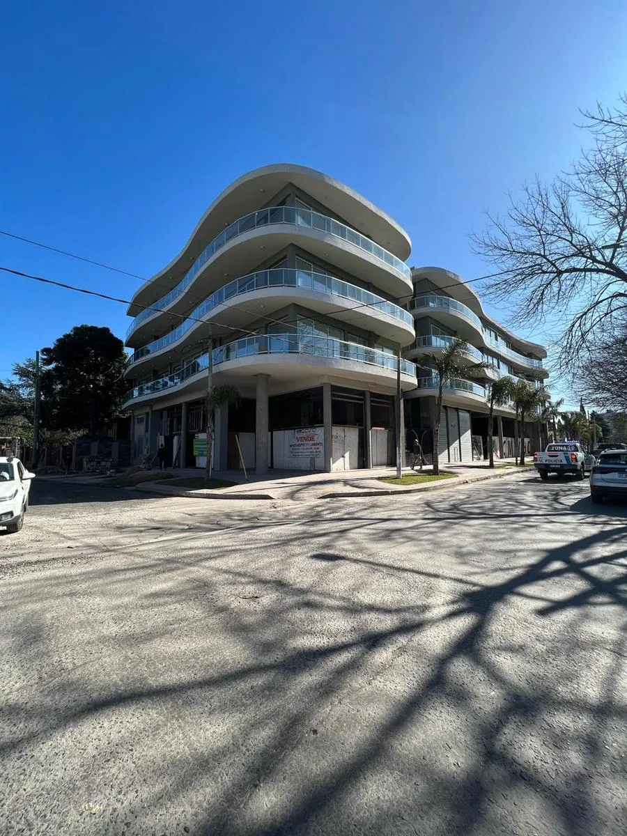 Departamento 3 Ambientes En Alquiler En Canning