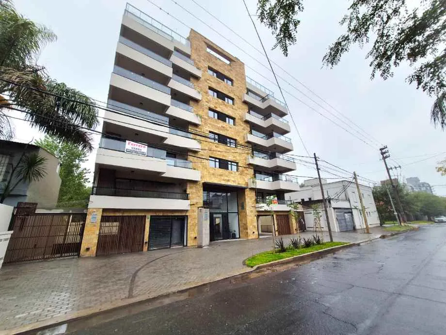 Departamento En Alquiler En Ituzaingo Norte