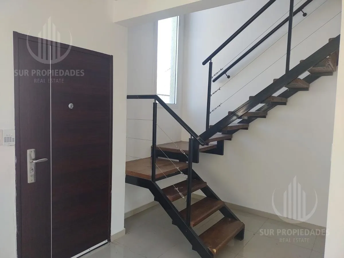 Alquiler De Departamento En La Calle Giribone, Ezeiza