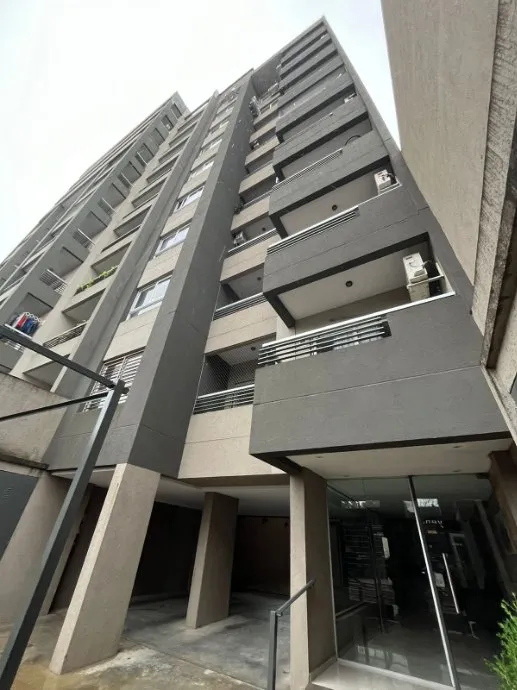 Departamento En Alquiler En Moron Sur
