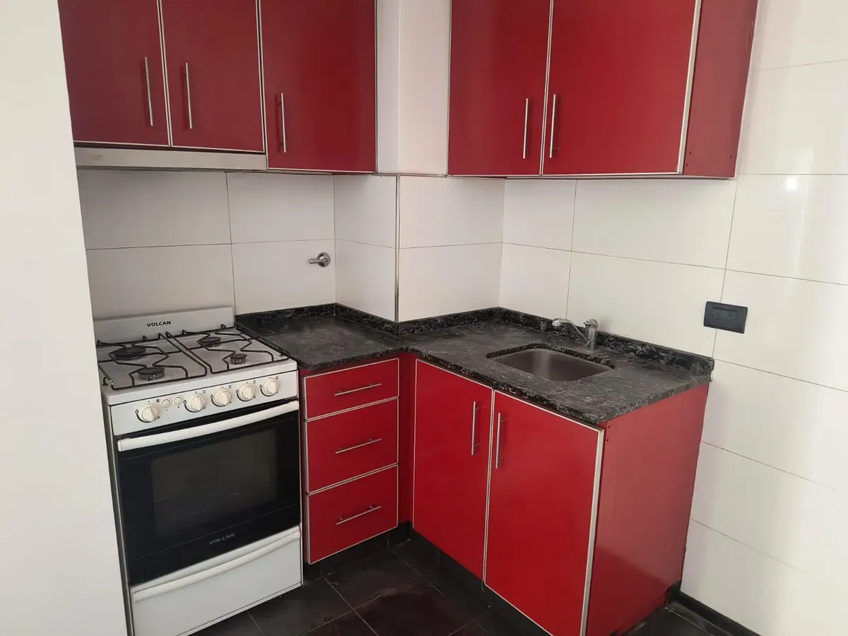 Departamento En Alquiler En Moreno