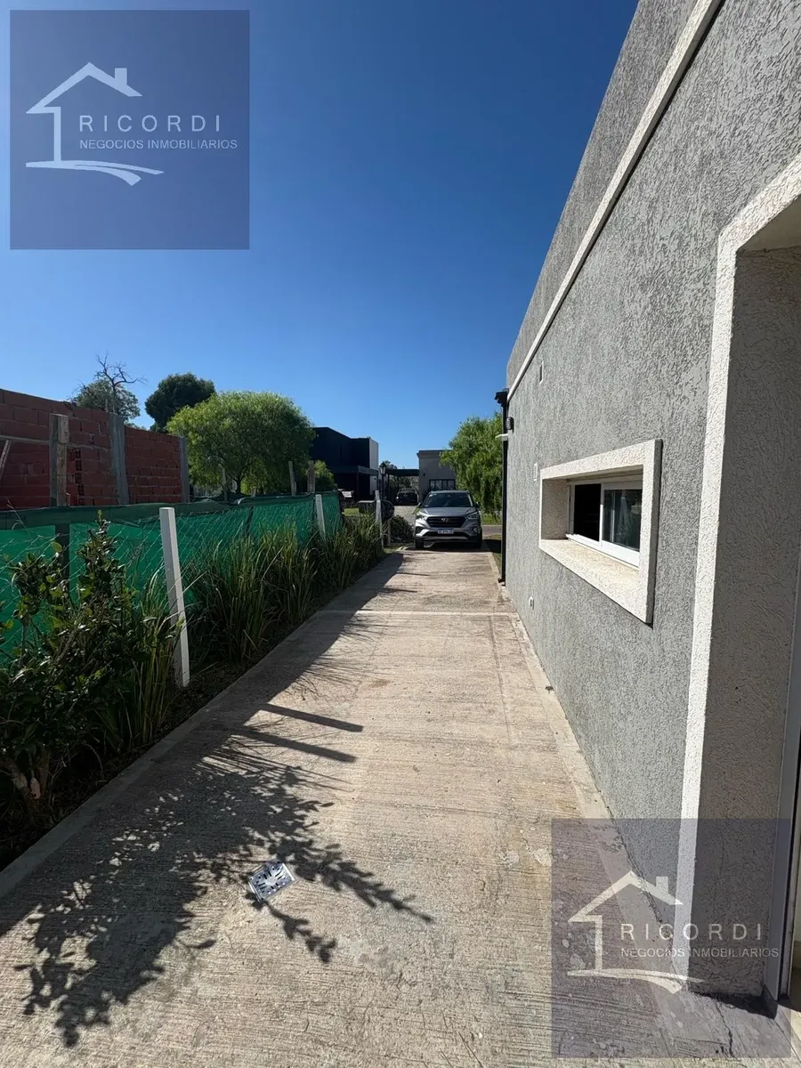 Casa - San Ramon