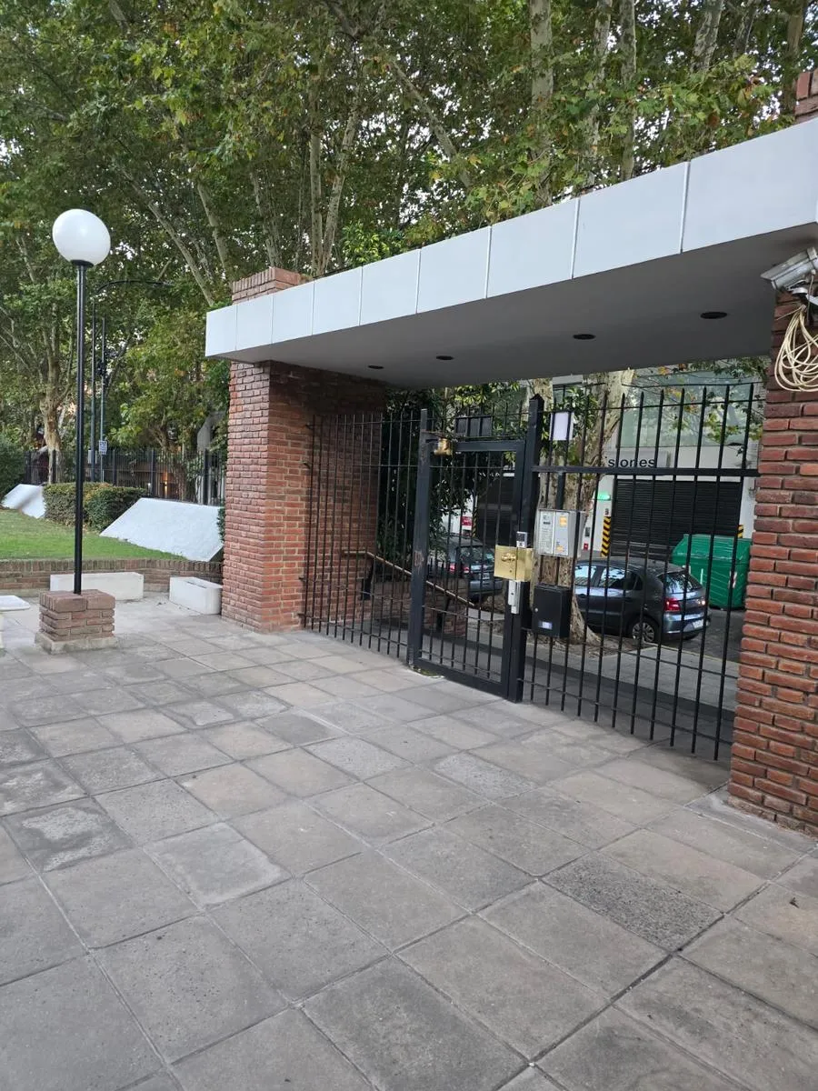 Alquiler De 3 Amb En Belgrano