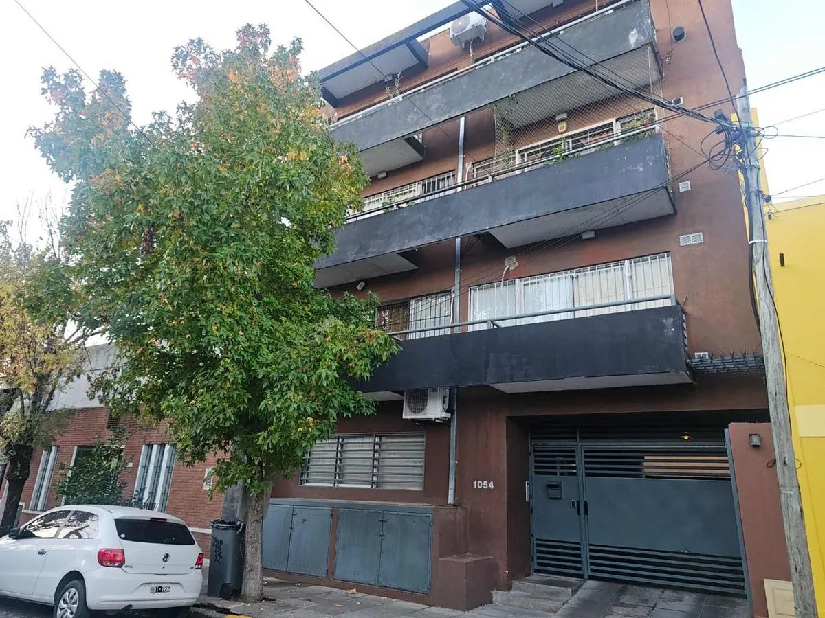 Alquiler Departamento 2 Ambientes San Fernando
