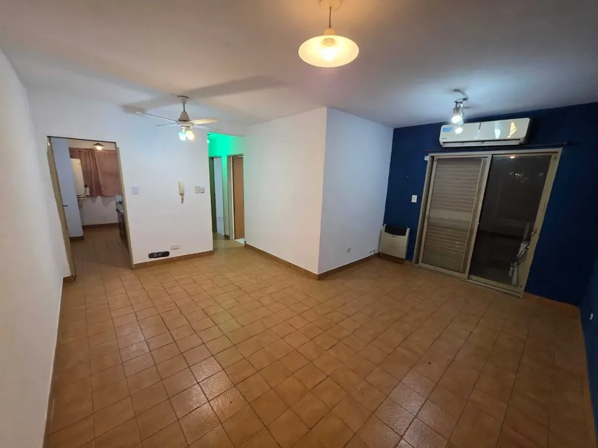 Departamento En Alquiler En Monte Grande, Esteban Echeverría, G.b.a. Zona Sur