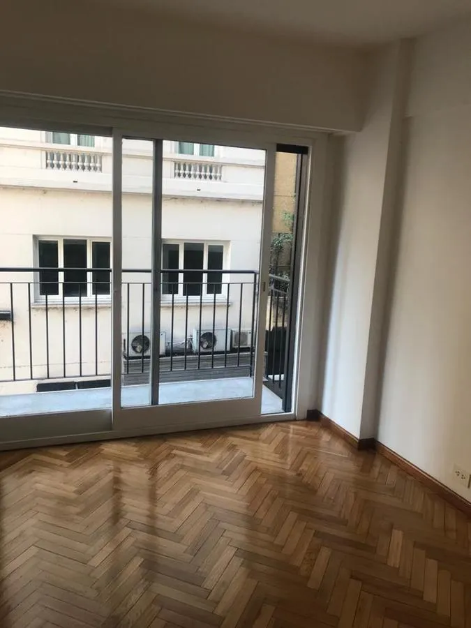 Departamento - Retiro