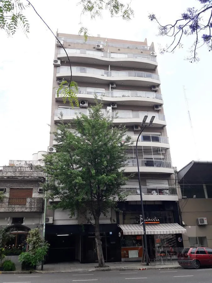 Житло: Студія, Parque Chacabuco