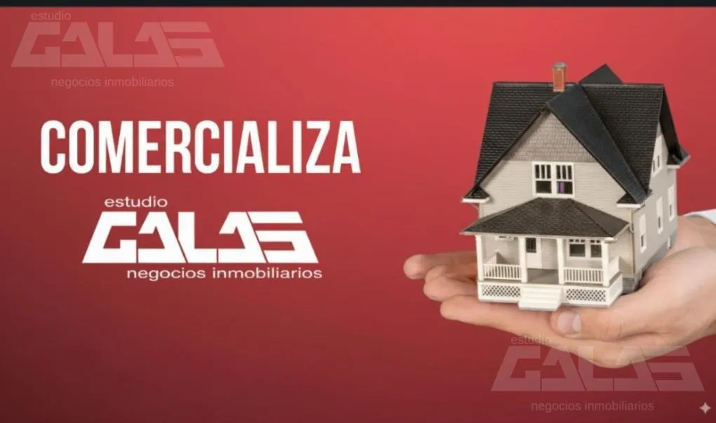 Alquiler Departamento - Semipiso 2 Ambientes 62 M² Con Doble Balcón A 3 Cuadras De Estación Castelar