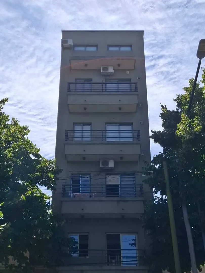 Departamento En Alquiler En La Plata