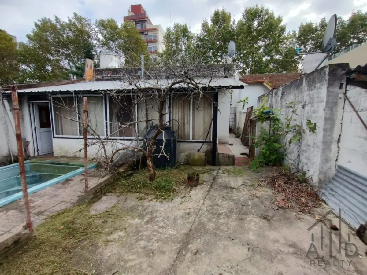 Casa En Alquiler Comercial Florencio Varela Inmejorable Zona