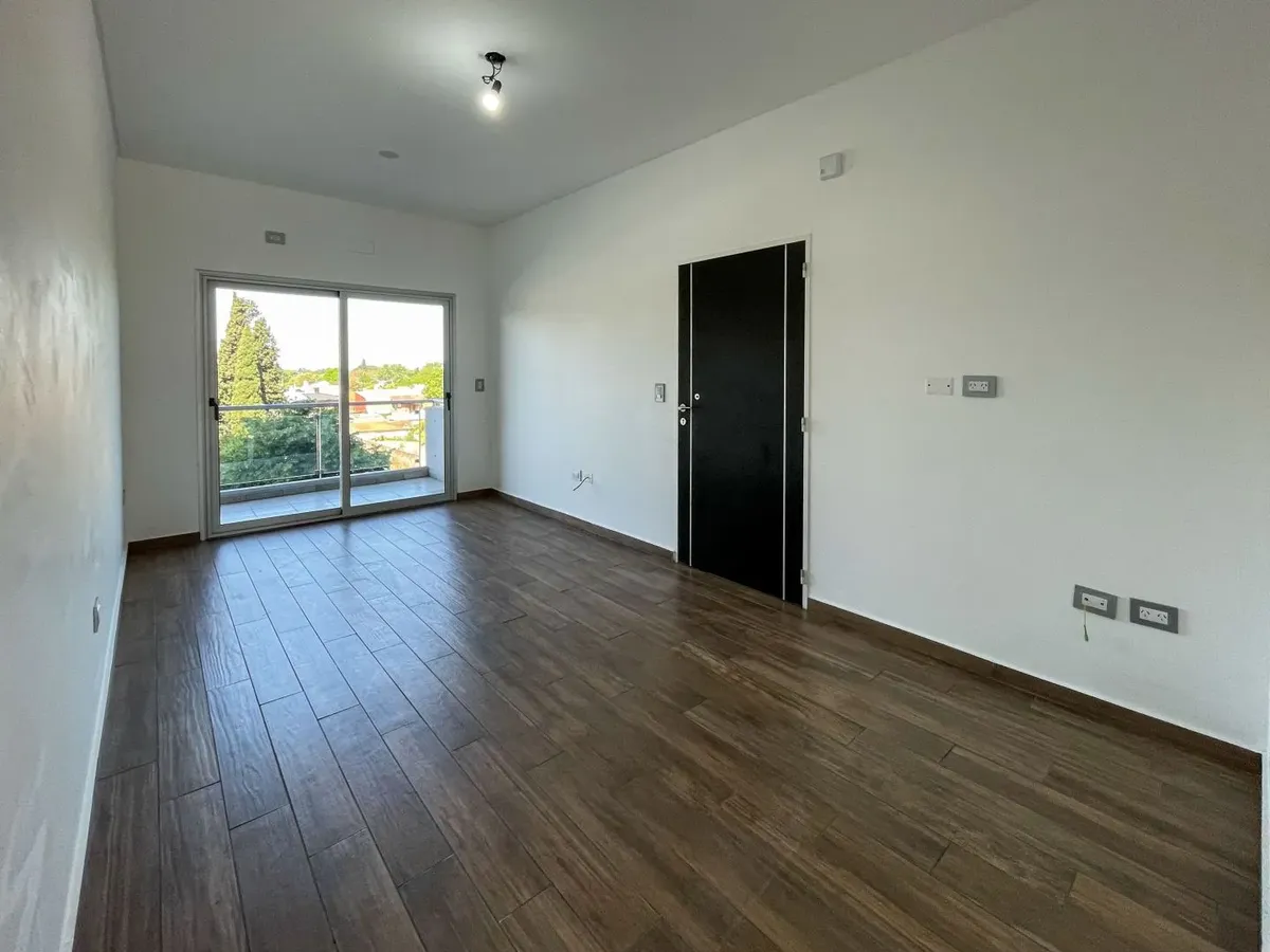 Departamento En Alquiler En Florencio Varela