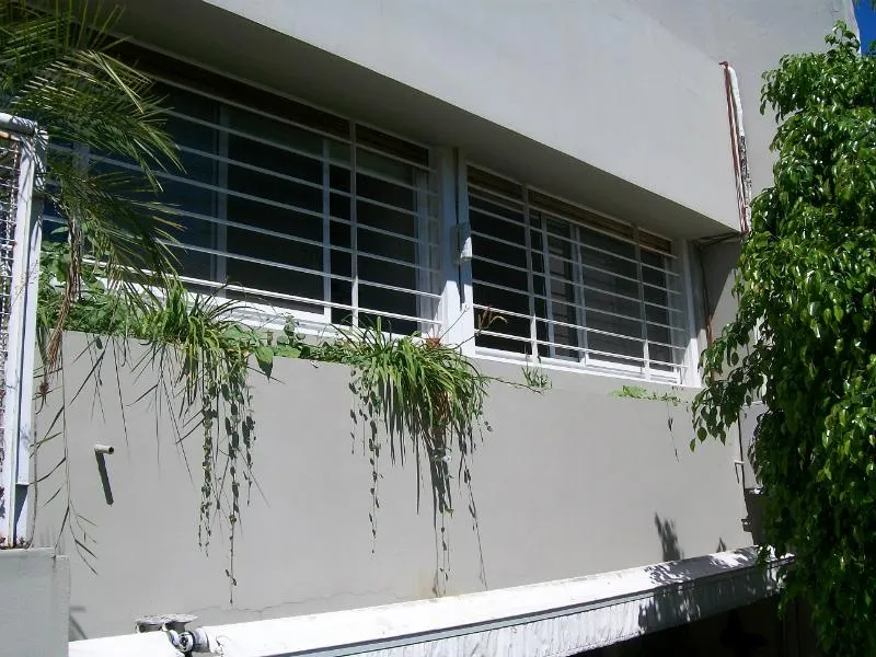 Casa En Belgrano