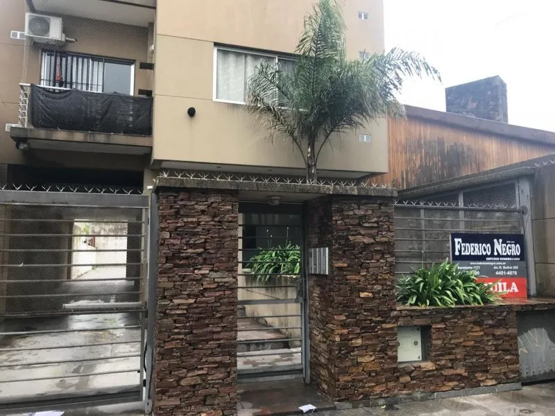 Departamento En Alquiler En San Miguel