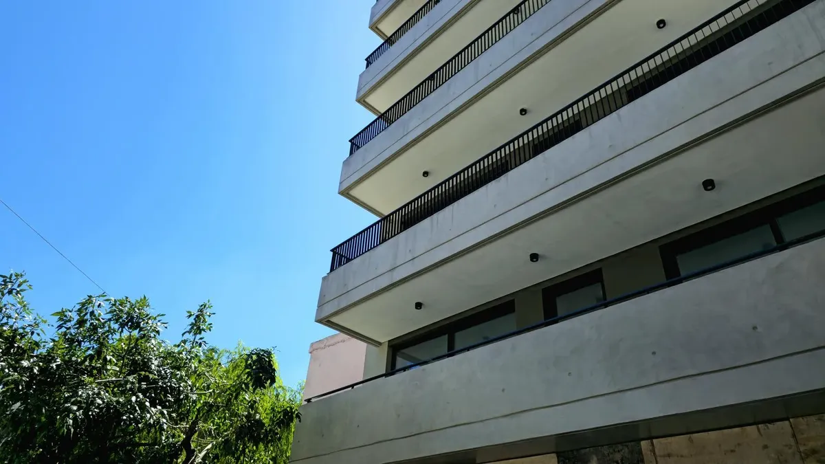 Alquiler Villa Gral. Mitre Monoambiente Divisible