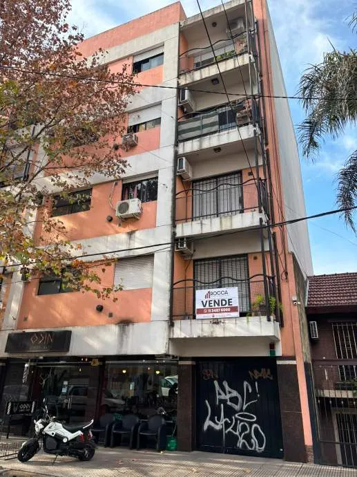 127 m², 2 bedrooms, 67 m² patio