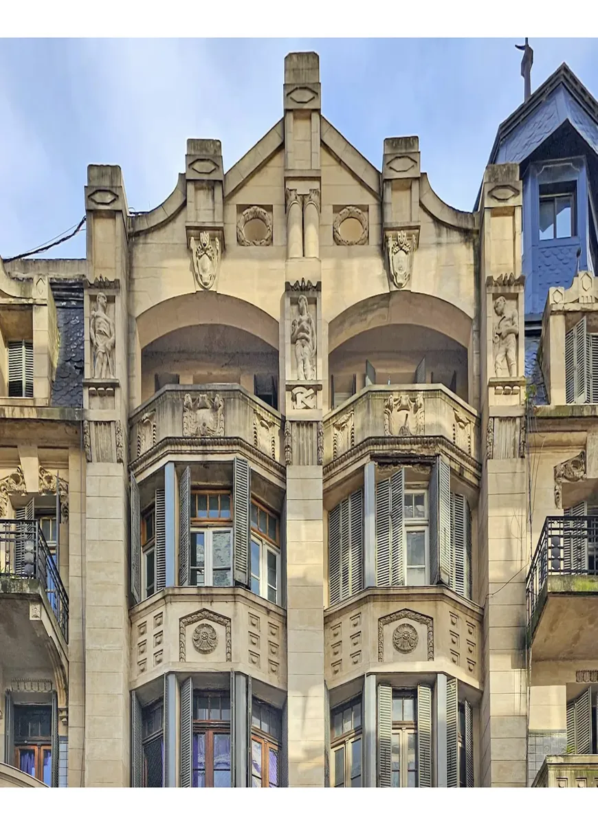 90 m², patio, hot/cold AC