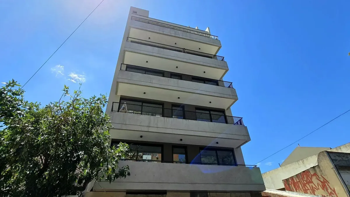 Alquiler Villa Gral. Mitre Monoambiente Divisible