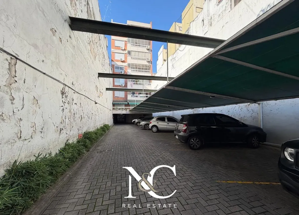 Departamento 3 Ambientes En Alquiler En Caballito