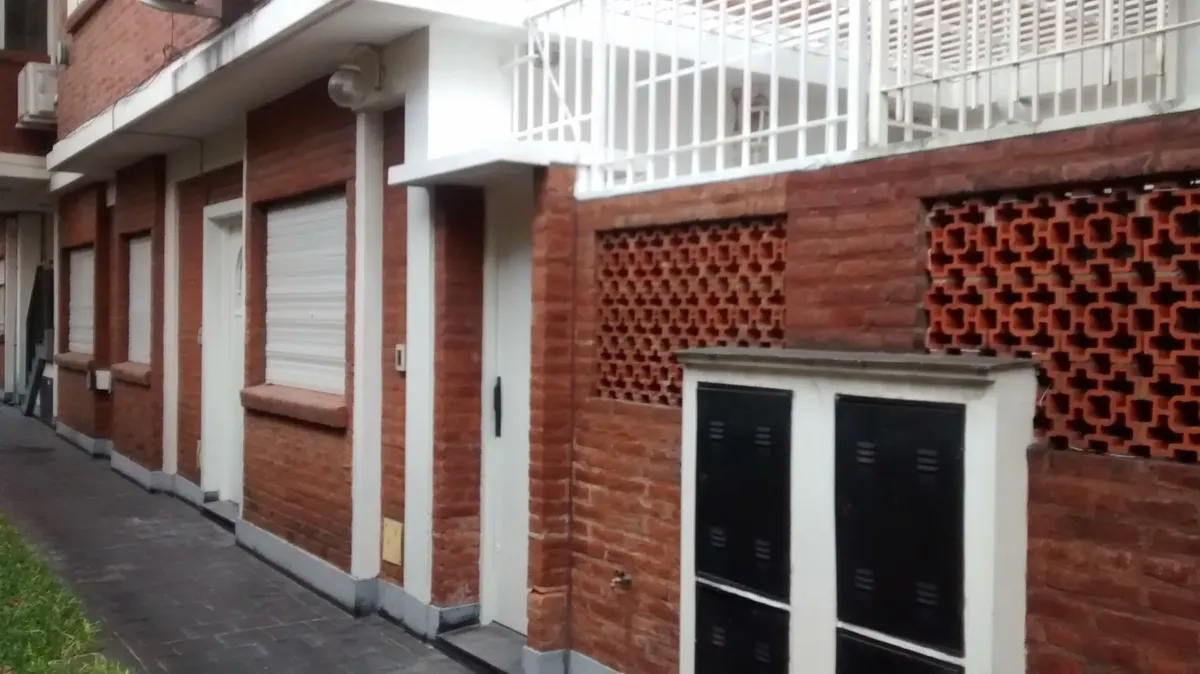 Ph Tipo Departamento 3 Ambientes Con Cochera