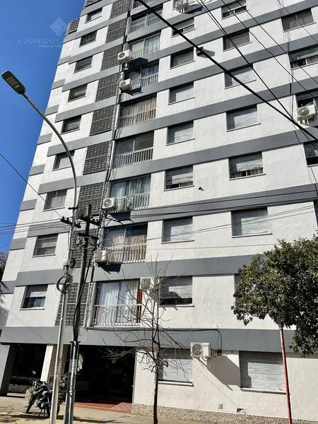 Impecable 2 Amb A Mts De Escalada Centro, De La Avda, Del Fcgr Y Del Super Coto