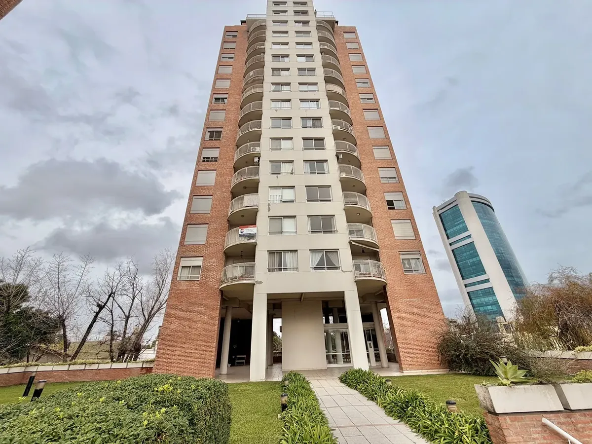 Departamento Alquiler Tigre